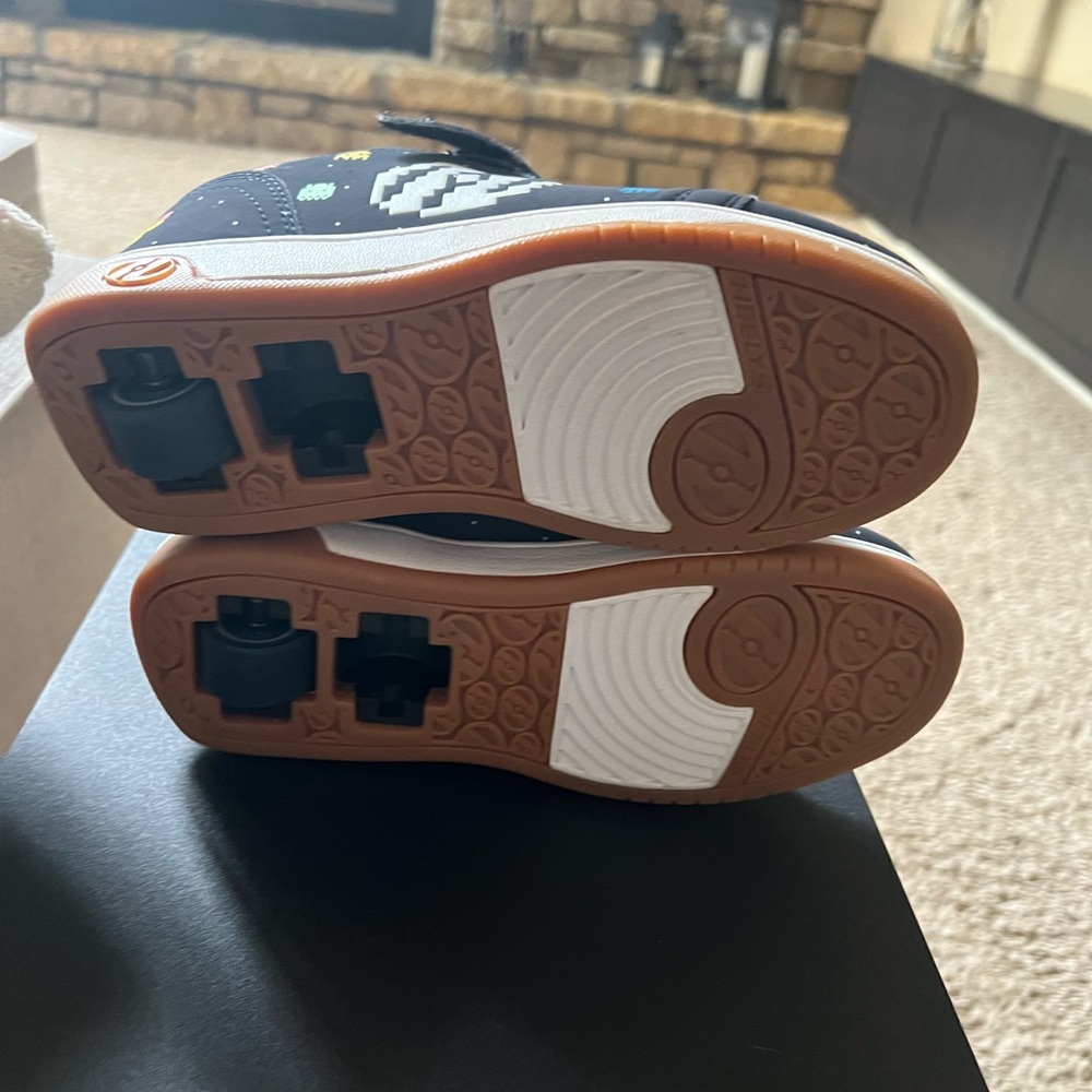 Heelys - Picture 4 of 5